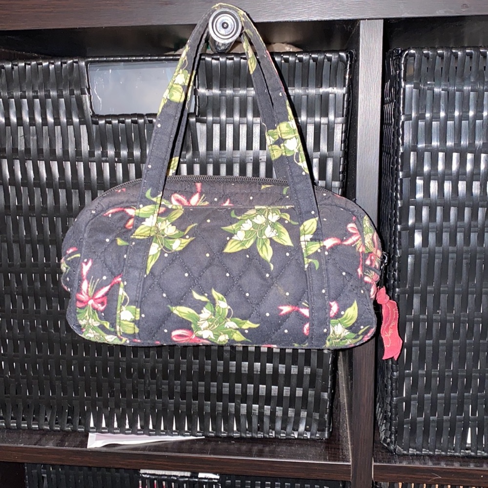 Vera Bradley handbag - Picture 2 of 3